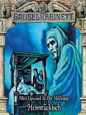 cover image of Gruselkabinett, Folge 195